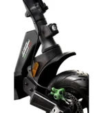 Lamborghini ALEXT E-Scooter 48 V 13 Ah 500 W mit breiten 6,5-Zoll-Reifen - Bild 6