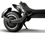 Lamborghini ALEXT E-Scooter 48 V 13 Ah 500 W mit breiten 6,5-Zoll-Reifen - Bild 10
