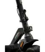 Lamborghini ALEXT E-Scooter 48 V 13 Ah 500 W mit breiten 6,5-Zoll-Reifen - Bild 7